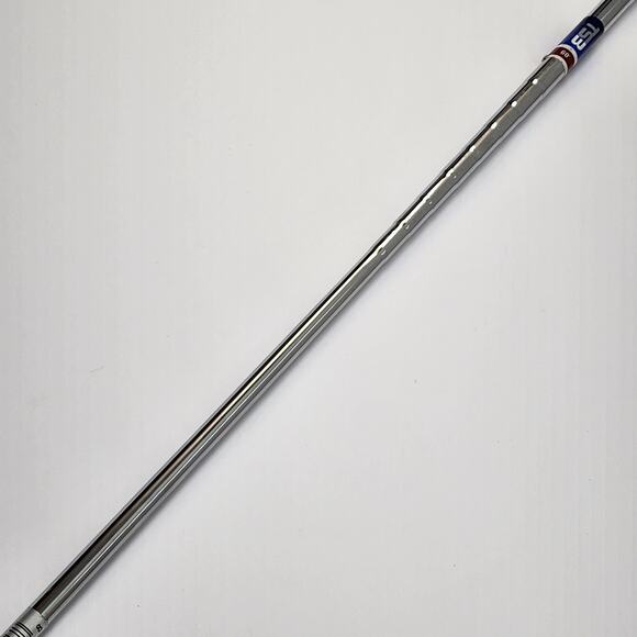 USKG Tour Series TS3 V5 (60" Tall) Single 6-Iron Youth Steel Shaft RH 35.5" Fair - Picture 8 of 12